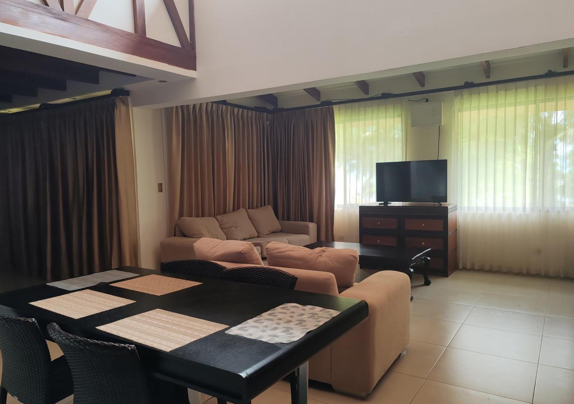 Marenaz Oceanfront Resort Esterillos Este Buitenkant foto