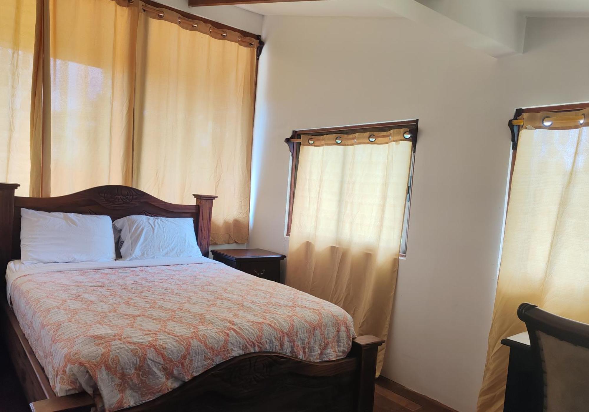Marenaz Oceanfront Resort Esterillos Este Buitenkant foto